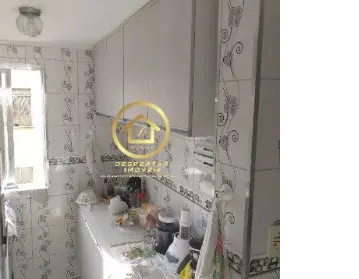 Imagem: Apartamento para Venda, Parque Nações Unidas