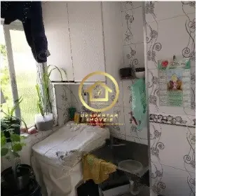 Imagem: Apartamento para Venda, Parque Nações Unidas