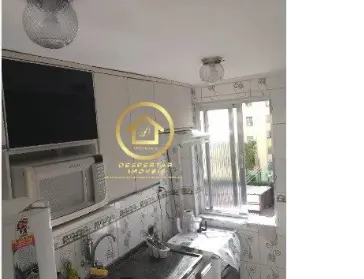 Imagem: Apartamento para Venda, Parque Nações Unidas