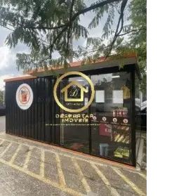 Imagem: Apartamento para Venda, Parque Nações Unidas