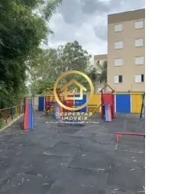 Imagem: Apartamento para Venda, Parque Nações Unidas