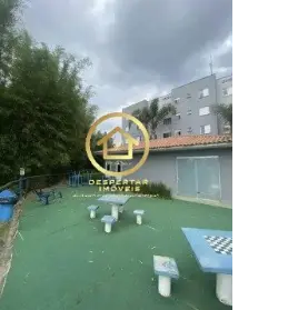 Imagem: Apartamento para Venda, Parque Nações Unidas