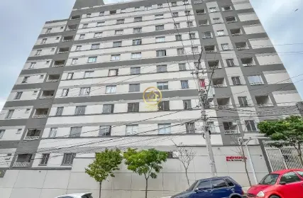 Imagem: Apartamento para Venda, Vila Guedes