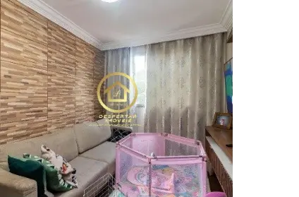 Imagem: Apartamento para Venda, Loteamento City Jaragua