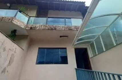 Imagem: Sobrado para Venda, Vila Guedes