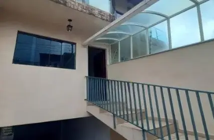 Imagem: Sobrado para Venda, Vila Guedes