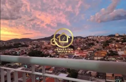 Imagem: Apartamento para Venda, Parque Maria Domitila