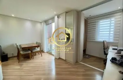 Imagem: Apartamento para Venda, Parque Maria Domitila