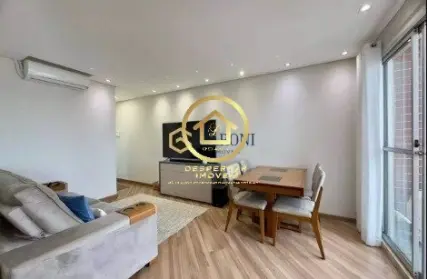 Imagem: Apartamento para Venda, Parque Maria Domitila