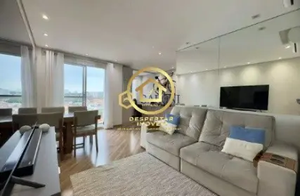 Imagem: Apartamento para Venda, Parque Maria Domitila