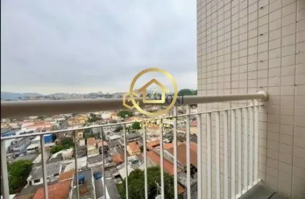 Imagem: Apartamento para Venda, Parque Maria Domitila