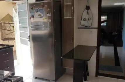 Imagem: Casa Térrea para Venda, Parque Maria Domitila