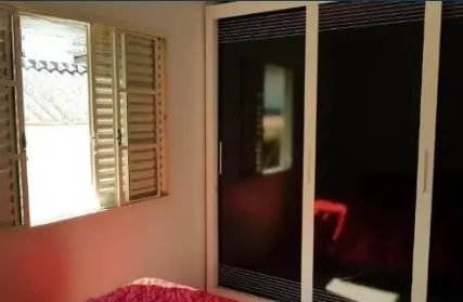 Imagem: Casa Térrea para Venda, Parque Maria Domitila