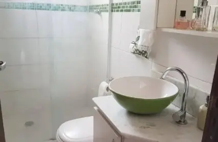 Imagem: Casa Térrea para Venda, Parque Maria Domitila