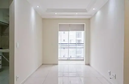 Imagem: Apartamento para Venda, Parque Maria Domitila