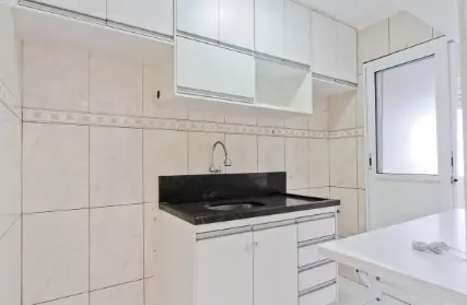 Imagem: Apartamento para Venda, Parque Maria Domitila