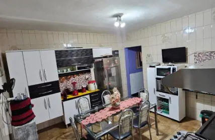 Imagem: Casa Térrea para Venda, Vila Pereira Barreto (Zona Oeste)