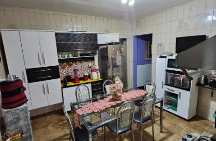 Imagem: Casa Térrea para Venda, Vila Pereira Barreto (Zona Oeste)
