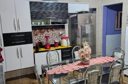 Imagem: Casa Térrea para Venda, Vila Pereira Barreto (Zona Oeste)