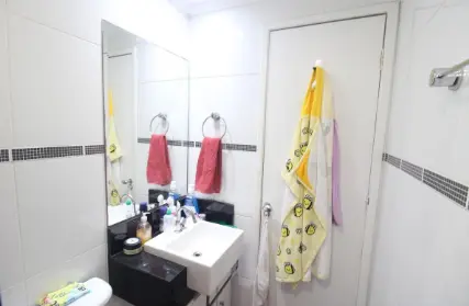 Imagem: Apartamento para Venda, Parque Maria Domitila