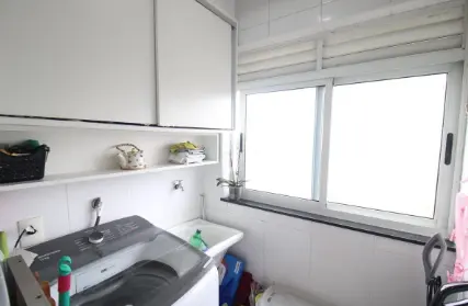 Imagem: Apartamento para Venda, Parque Maria Domitila