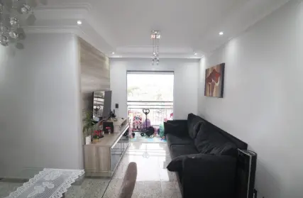 Imagem: Apartamento para Venda, Parque Maria Domitila