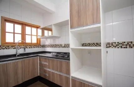 Imagem: Casa Térrea para Venda, Parque Maria Domitila