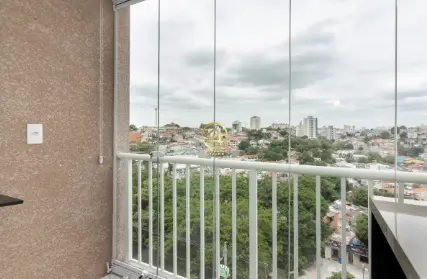 Imagem: Apartamento para Venda, Vila Pirituba
