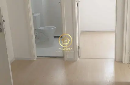 Imagem: Apartamento para Venda, Vila Pereira Barreto (Zona Oeste)