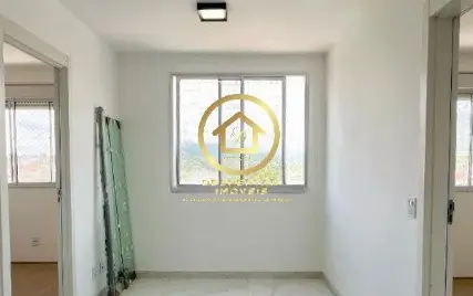 Imagem: Apartamento para Venda, Vila Pirituba