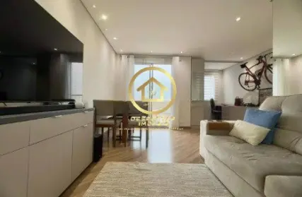 Imagem: Apartamento para Venda, Parque Maria Domitila