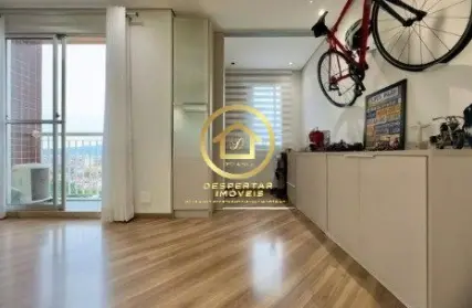 Imagem: Apartamento para Venda, Parque Maria Domitila