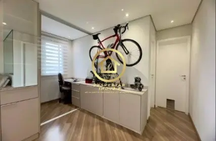 Imagem: Apartamento para Venda, Parque Maria Domitila