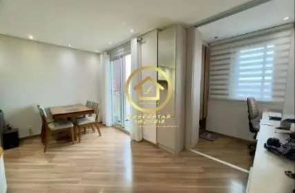 Imagem: Apartamento para Venda, Parque Maria Domitila