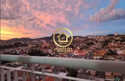 Imagem: Apartamento para Venda, Parque Maria Domitila