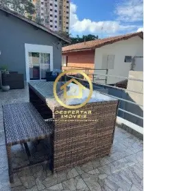 Imagem: Sobrado para Venda, Conj. Res. Vista Verde