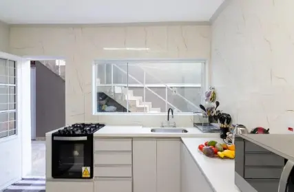 Imagem: Sobrado para Venda, Vila Portugal