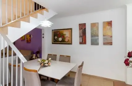 Imagem: Sobrado para Venda, Vila Portugal