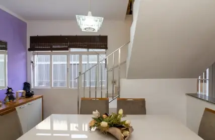 Imagem: Sobrado para Venda, Vila Portugal