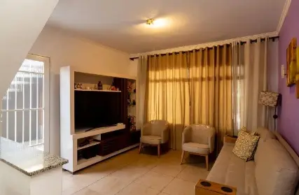 Imagem: Sobrado para Venda, Vila Portugal