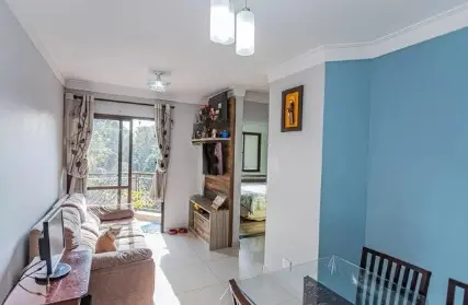 Imagem: Apartamento para Venda, Vila Pirituba
