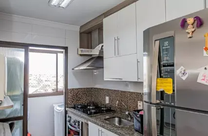 Imagem: Apartamento para Venda, Vila Pirituba