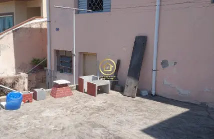 Imagem: Terreno para Venda, Jardim Cidade Pirituba