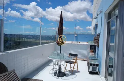 Imagem: Cobertura para Venda, Alto de Pinheiros