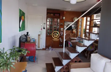 Imagem: Cobertura para Venda, Alto de Pinheiros