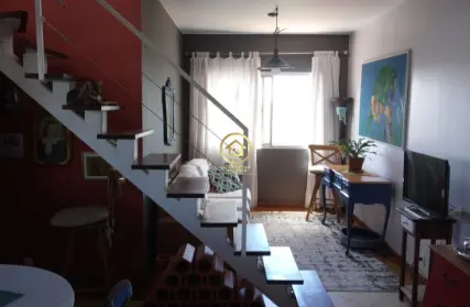 Imagem: Cobertura para Venda, Alto de Pinheiros