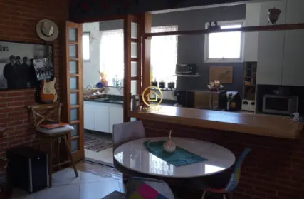 Imagem: Cobertura para Venda, Alto de Pinheiros