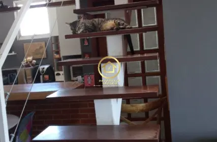 Imagem: Cobertura para Venda, Alto de Pinheiros