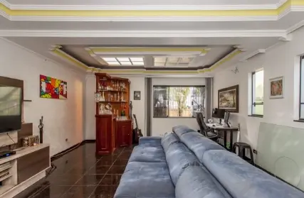 Imagem: Sobrado para Venda, Jardim Pinheiros