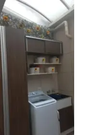 Imagem: Condomínio Fechado para Venda, Jardim Santa Mônica